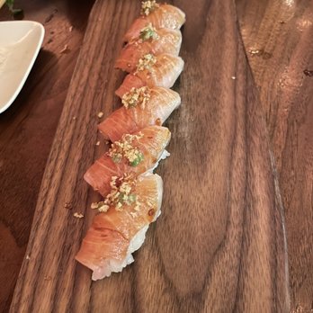Uchiko Austin - Sushi Bars Near Me - Austin, Texas Uchiko Austin - Sushi Bars Near Me - Austin, Texas
