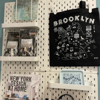 Wanderlustre - Jewelry Near Me - Brooklyn, New York