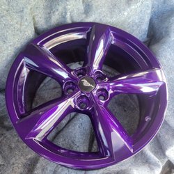 Full Spectrum Customs