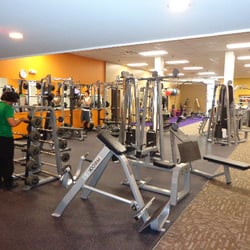 Anytime Fitness