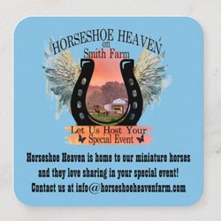 Horseshoe Heaven On Smith Farm