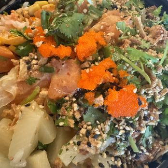 Poke Haus - Poke Near Me - Westminster, California
