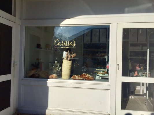 Carissa's the Bakery - East Hampton Village by null