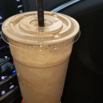 JuiceBox - Chocolate double espresso with Peanut Butter - Juice Bars & Smoothies Near Me - Jacksonville, Florida JuiceBox - Chocolate double espresso with Peanut Butter - Juice Bars & Smoothies Near Me - Jacksonville, Florida