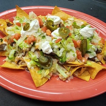 Los Hermanos - a plate of nachos - Chicken Shop Near Me - Richland, Pennsylvania Los Hermanos - a plate of nachos - Chicken Shop Near Me - Richland, Pennsylvania