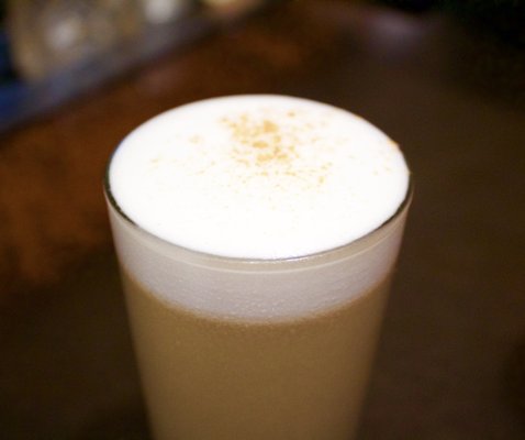 Prohibition Lounge by null