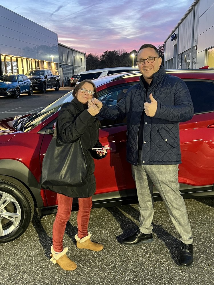 HYUNDAI 112 32 Photos & 63 Reviews 2114 Rte 112, Medford, New York