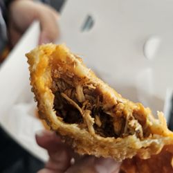 Empanadas The Place Togo