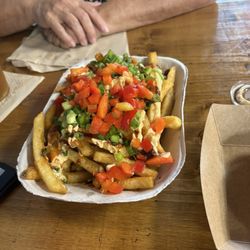 Banh Sai - Cobra Fries !!!