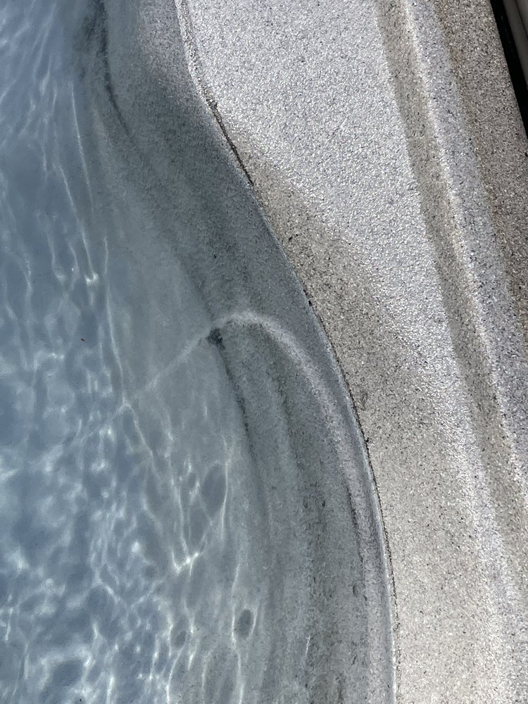 Slide of Water Works