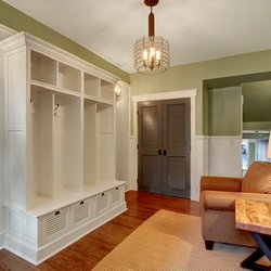 Sublime Recovery - Quality hardwood floors throughout....
