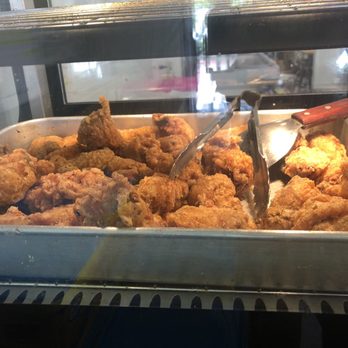 Lumpia House - Salt & Pepper Wings - Filipino Near Me - Poway, California