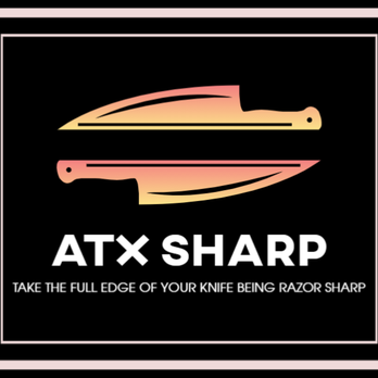 ATX Sharp - Knife Sharpening Near Me