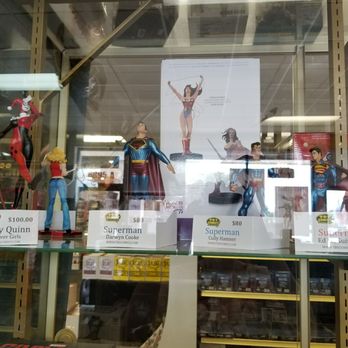 TBS Comics - Comic Books Near Me - Pensacola, Florida