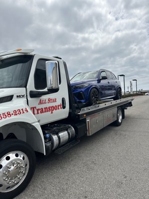 Commercial Towing ! - Give us a call ! Commercial Towing ! - Give us a call !