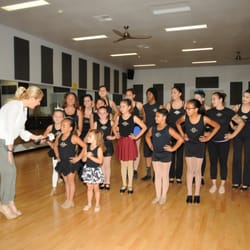 The Dance Gallery 2 - Good Day Sacramento Interview