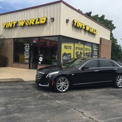 Tint World