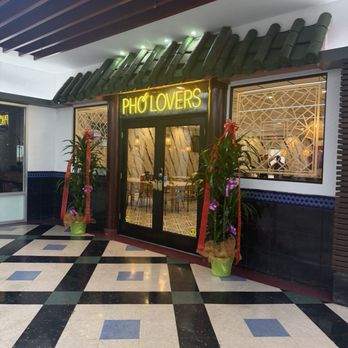 Pho Lovers 4 - Outside door to enter - Vietnamese Near Me - Rowland Heights, California Pho Lovers 4 - Outside door to enter - Vietnamese Near Me - Rowland Heights, California