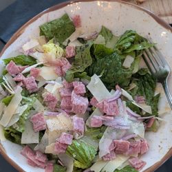Triple 3 Vineyard - Italian Salad