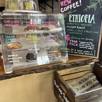Needmore Coffee Roasters - Coffee Roasteries Near Me - Bloomington, Indiana