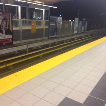 Aberdeen Station - Metro Stations Near Me - Richmond, British Columbia