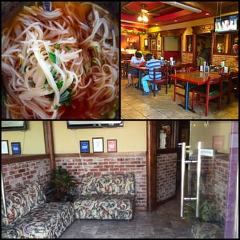 Pho Ever - Gardena - Meatball soup - Vietnamese Near Me - Gardena, California