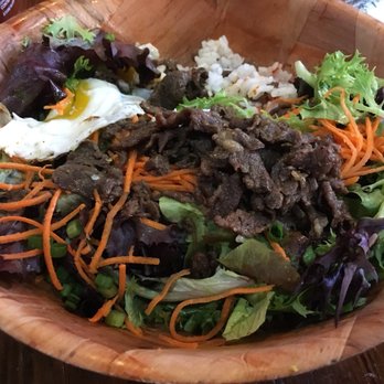 Seoul Taco - Korean Near Me - Columbia, Missouri