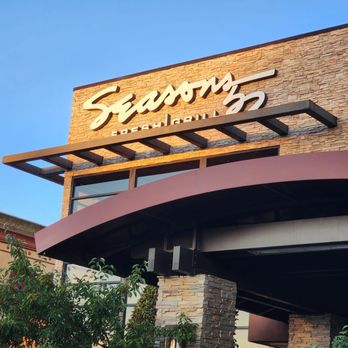 Seasons 52 - New American Near Me - Albuquerque, New Mexico