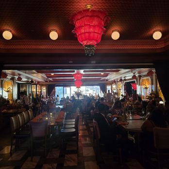 Caramella Italian Restaurant & Lounge - Italian Near Me - Las Vegas, Nevada