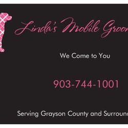 Linda's Mobile Grooming
