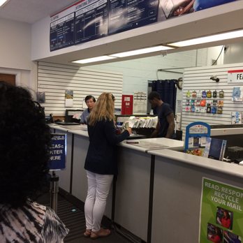 US Post Office - Post Offices Near Me - Woodbridge, New Jersey