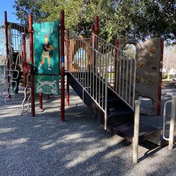 Mesa Linda Park