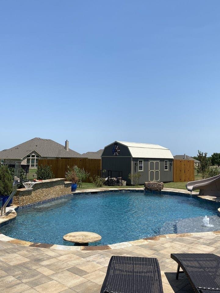 Slide of Whole Home Experts