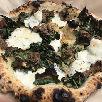 Cart-Driver - Pizza Near Me - Denver, Colorado