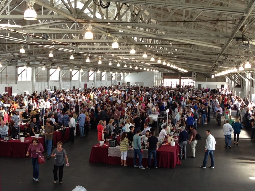 Family Winemakers - vineyard in San Francisco, CA