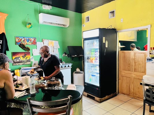 Yardie Spice by null