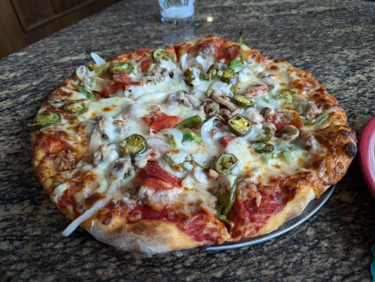 Kelley Square Pub by null