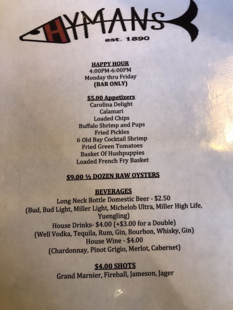 Aaron's Deli Logo