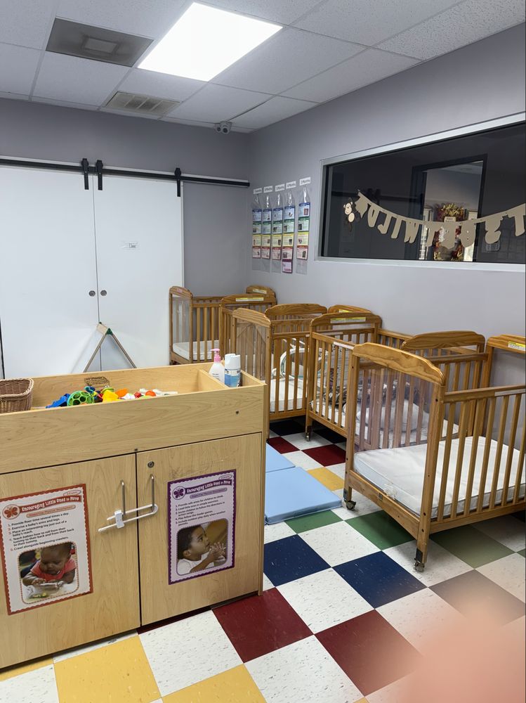Gessner Kiddie Kollege - childcare center in Houston, TX
