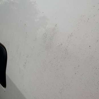 Horsham Car Wash - Side of car - Car Wash Near Me - Ambler, Pennsylvania