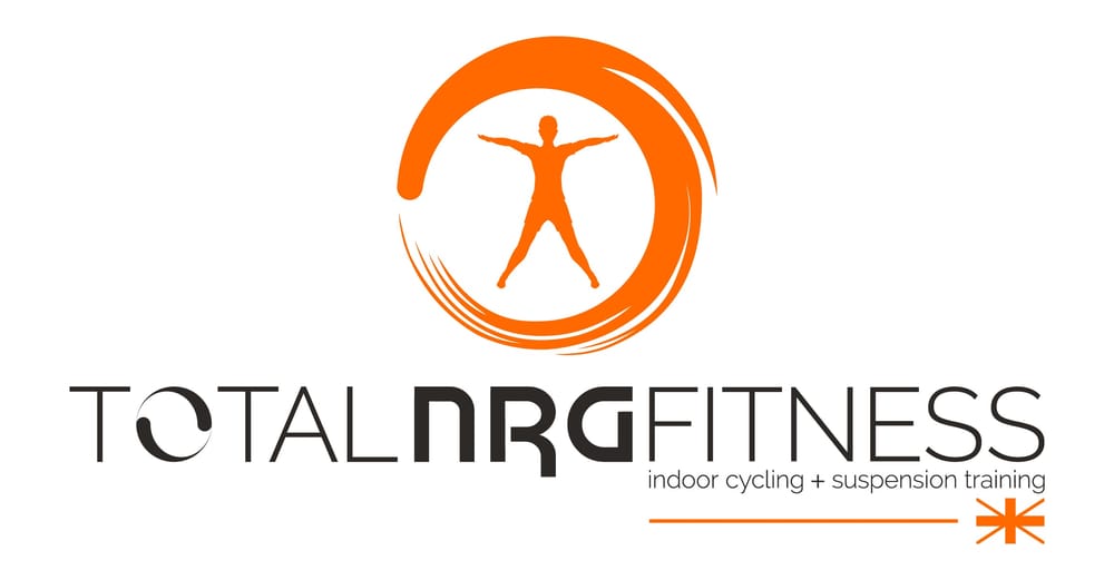 Total NRG Fitness Logo