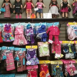 A Doll's World