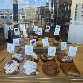 Neighbor Bakehouse - Sweet pastries - Bakeries Near Me - San Francisco, California Neighbor Bakehouse - Sweet pastries - Bakeries Near Me - San Francisco, California