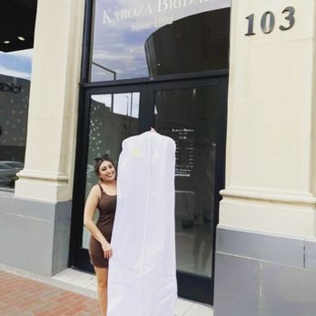 Karoza Bridal - Bridal Near Me - Glendale, California