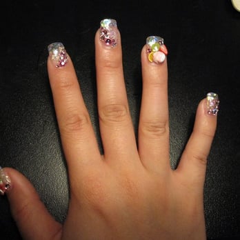 Deco Nails By Mari - Nail Salons Near Me - Torrance, California Deco Nails By Mari - Nail Salons Near Me - Torrance, California