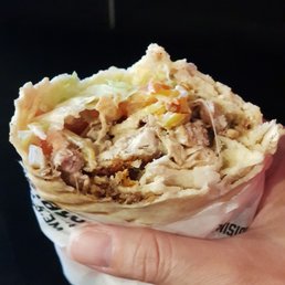 Wraps