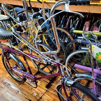 Bicycle Heaven - Museums Near Me - Pittsburgh, Pennsylvania
