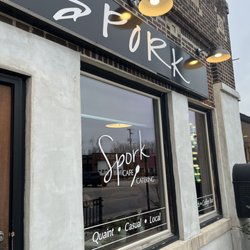 Spork Cafe & Catering