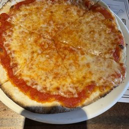 Mac and Cheese Pizza
