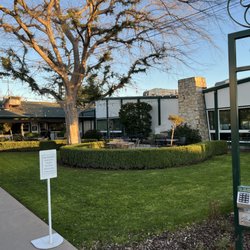 Bakersfield Racquet Club
